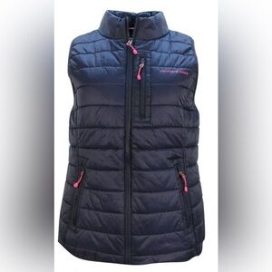 Vineyard Vines vest